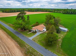 1658 White Oak Church Rd, Clinton, NC 28328