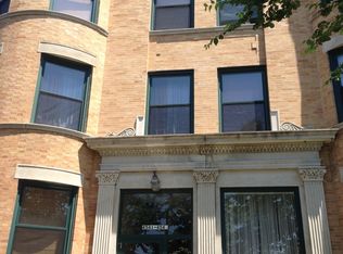 4541 S Prairie Ave UNIT 2, Chicago, IL 60653