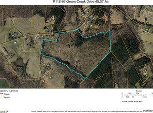 1090 Green Creek Dr, Columbus, NC 28722