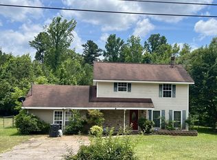 109 Shamrock Dr, Lagrange, GA 30241