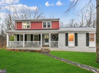 4004 Robin Hood Way, Sykesville, MD 21784