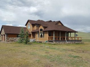 1444 Highway 83 N, Seeley Lake, MT 59868