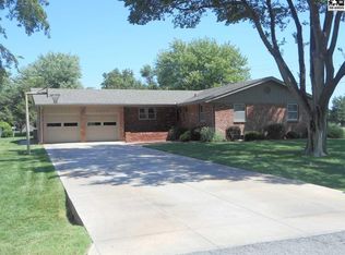 1500 W 18th Ave, Hutchinson, KS 67502