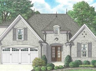 40 Brierwood Cir, Collierville, TN 38017