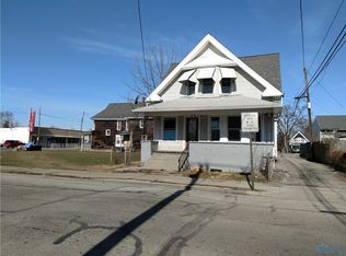 2011 Chase St, Toledo, OH 43611