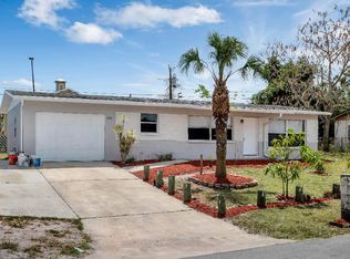 816 Morning Side Dr, Cocoa, FL 32922