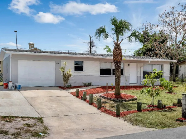 816 Morning Side Dr, Cocoa, FL 32922