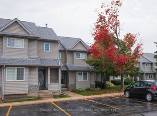 162 Settlers Way #49, The Blue Mountains, ON L9Y0M4