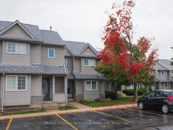 162 Settlers Way, The Blue Mountains, ON