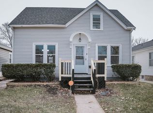 805 George Ave, Aurora, IL 60505