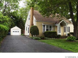 1 Celia Dr, Rochester, NY 14623