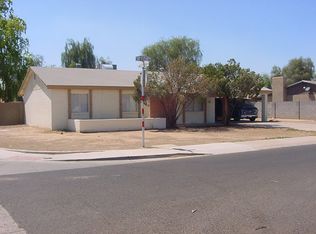 4218 N 82nd Dr, Phoenix, AZ 85033