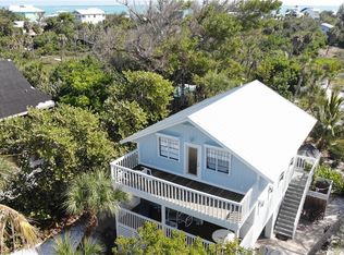 201 White Pelican Dr, Captiva, FL 33924