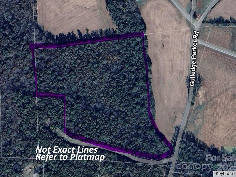 2nd image of 212 Gulledge Parker Rd