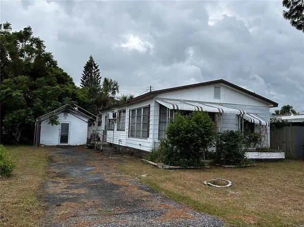 2014 Kepner Dr, Holiday, FL 34691