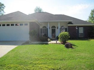 127 Mizell Ln, West Monroe, LA 71291