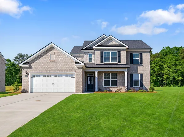 1339 Brookstone Pl, Bogart, GA 30622