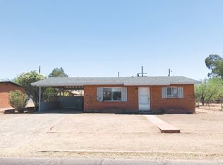3342 E Silverlake Rd, Tucson, AZ 85713