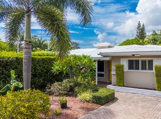 Edgewater Estates 1st Add, Wilton Manors, FL 33305