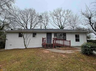 4329 Gregory Rd, Decatur, GA 30035