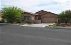 4781 S Paseo Melodioso, Tucson, AZ, 85730