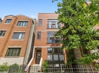 1333 N Artesian Ave #2, Chicago, IL 60622