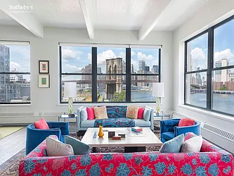 Rented by Sotheby's International Realty