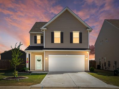741 Manitou Cir, Aiken, SC, 29801
