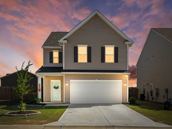 741 Manitou Cir, Aiken, SC 29801