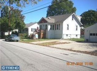 410 E Center Ave, Maple Shade, NJ 08052