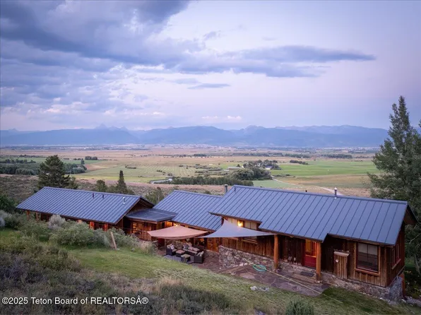 5248 S 4500 W, Victor, ID 83455