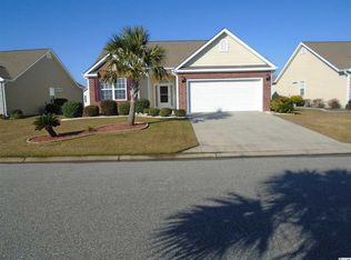 756 Wintercreeper Dr, Longs, SC 29568