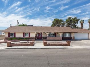 4751 E Philadelphia Ave, Las Vegas, NV 89104