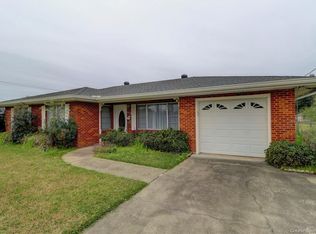 4028 Joseph St, Lake charles, LA 70605