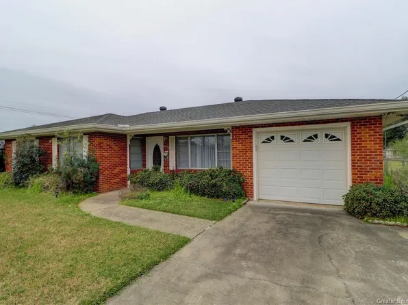 4028 Joseph St, Lake Charles, LA 70605