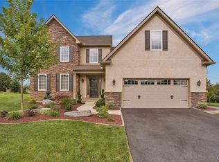 1600 Ressler Dr S, Whitehall Township, PA 18069
