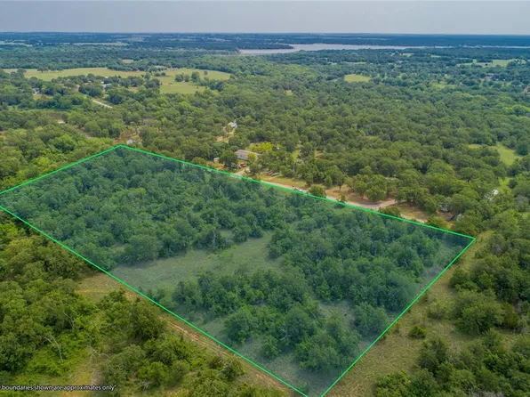 S Bentley Dr Lot 1, Marlow, OK 73055