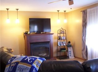 512 S Truman Rd, Archie, MO 64725