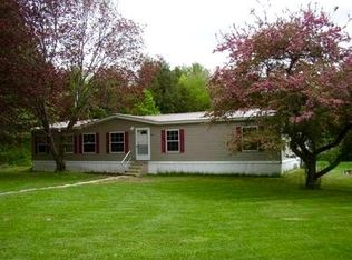 311 Stevens Rd, East Thetford, VT 05043