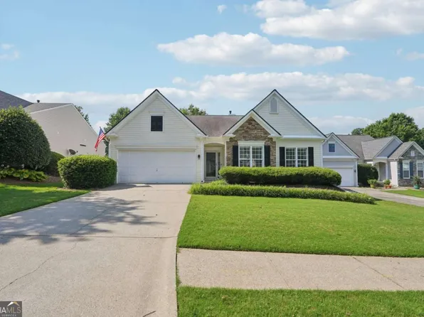 6755 Waveland Dr, Cumming, GA 30040