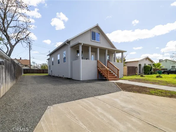 392 Park St, Gridley, CA 95948