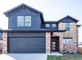 647 Cherrystone Loop, Buda, TX 78610