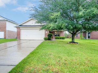 13011 Lark Point Ct, Houston, TX 77044