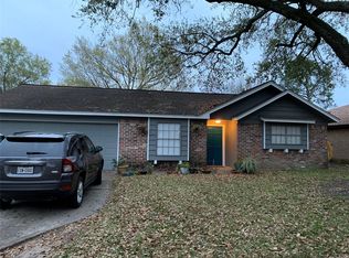 2554 Kevin Ln, Houston, TX 77043