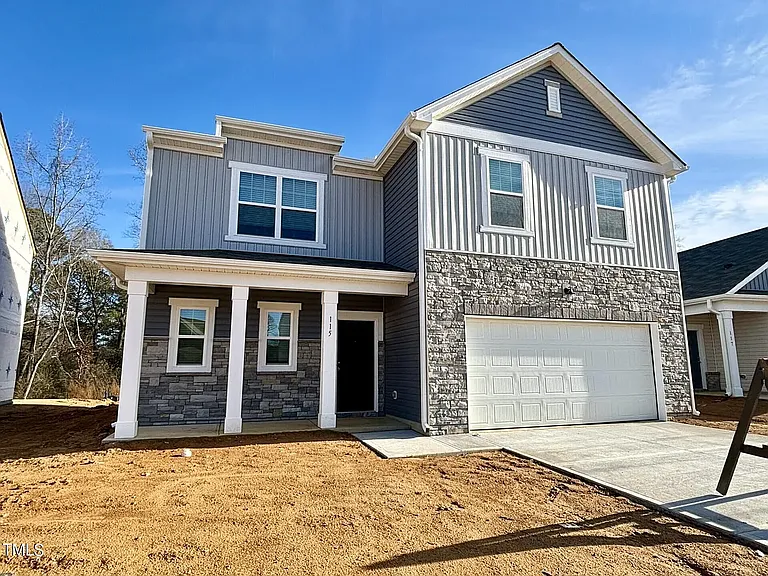 115 S Keatts Winner Ct — Photo 1