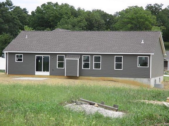 3rd image of 237 Cuivre Creek Dr