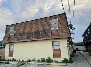 7820 Means Ave APT C, New Orleans, LA 70127
