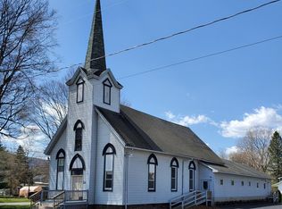 12 Center St, Tioga, PA 16946