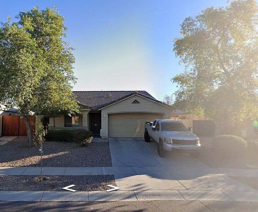 1st image of 3875 E Cloudburst Dr