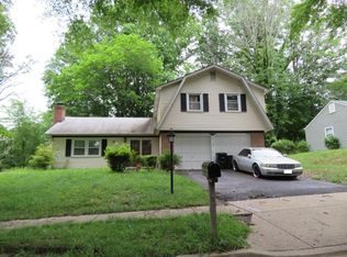 9118 Old Burton Cir, Upper Marlboro, MD 20772